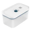 Zwilling Vacuümdoos M, Kunststof, Semitransparan-La-Mer Blauw -Heet Kook Verkoop 1009482 1