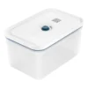 Zwilling Vacuümdoos L, Kunststof, Semitransparan-La-Mer Blauw -Heet Kook Verkoop 1009483 1