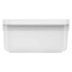 Zwilling Vacuüm Brooddoos S, Kunststof, Semitransparant-Grijs -Heet Kook Verkoop 1009869 2