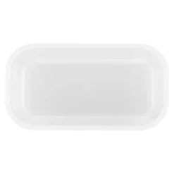 Zwilling Vacuüm Brooddoos S, Kunststof, Semitransparant-Grijs -Heet Kook Verkoop 1009869 4