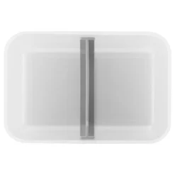 Zwilling Vacuüm Brooddoos L, Kunststof, Semitransparant-Grijs -Heet Kook Verkoop 1009871 4
