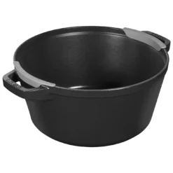 Staub Pannenset Black Matt, 2-delig 11 Staub Pannenset Black Matt, 2-delig -Heet Kook Verkoop 1010877 5