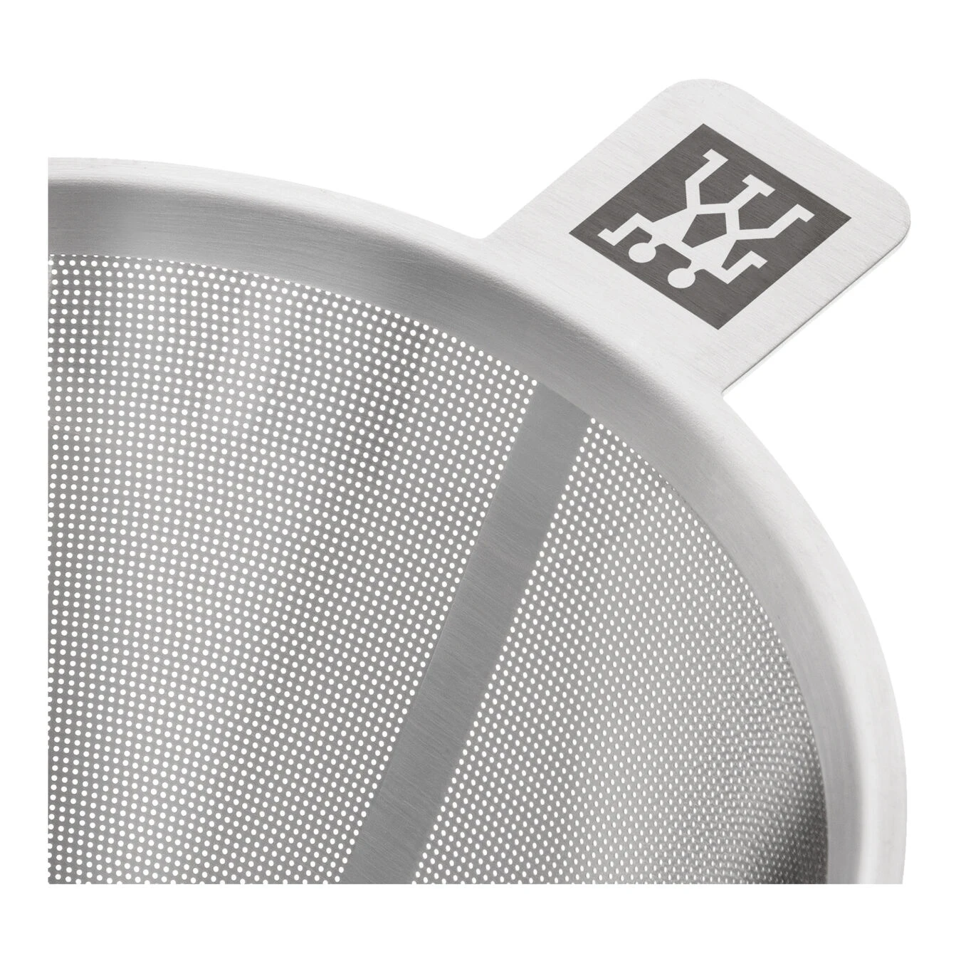 Zwilling Pour Over-koffiefilter, 18/10 Roestvrij Staal 6 Zwilling Pour Over-koffiefilter, 18/10 Roestvrij Staal - Afbeelding 4