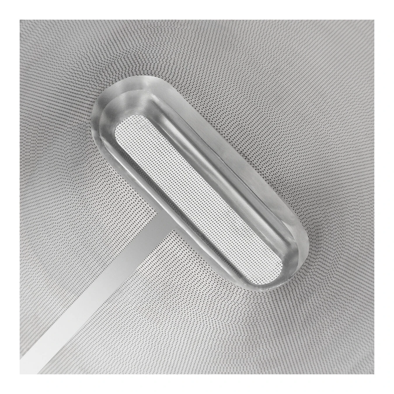 Zwilling Pour Over-koffiefilter, 18/10 Roestvrij Staal 7 Zwilling Pour Over-koffiefilter, 18/10 Roestvrij Staal - Afbeelding 5