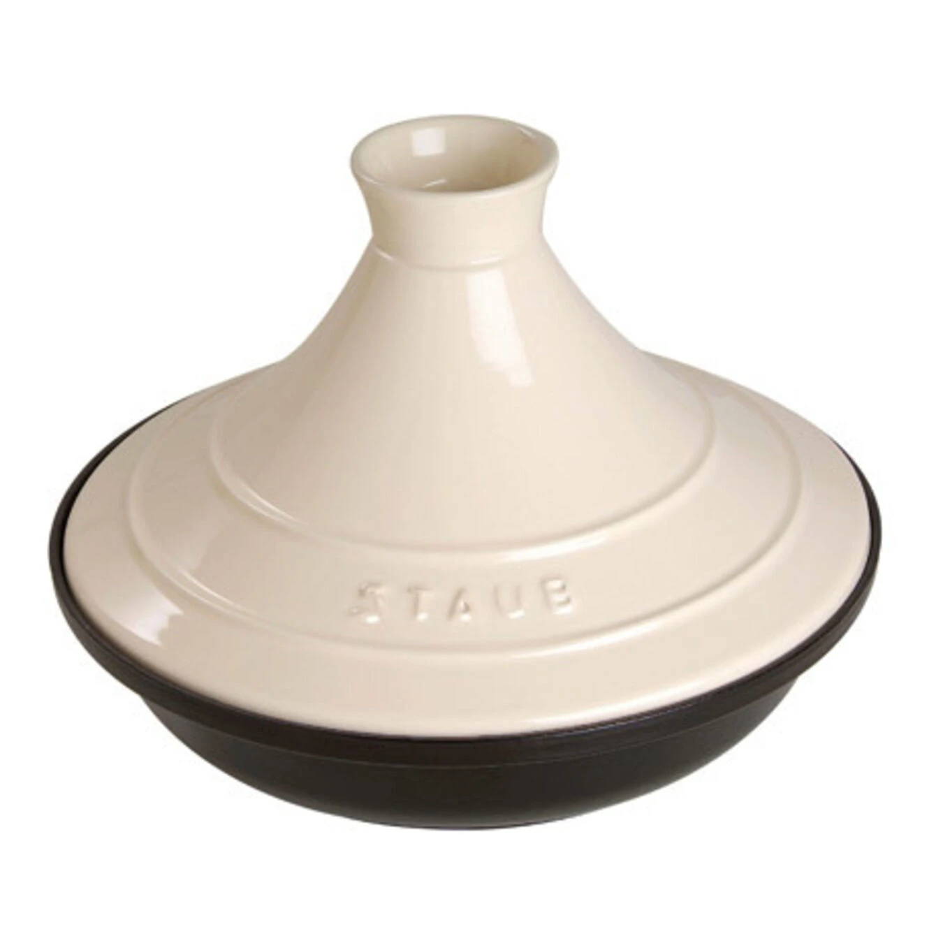 Staub Tajine 20 Cm 3 Staub Tajine 20 Cm