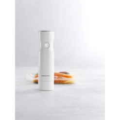 Zwilling Vacuümpomp Met Laaddop, Wit -Heet Kook Verkoop 252531 P2 0002