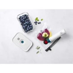 Zwilling Vacuümpomp With Cap, La-mer 12 Zwilling Vacuümpomp With Cap, La-mer -Heet Kook Verkoop 272663 ZWI PUMP TOP D1 0002