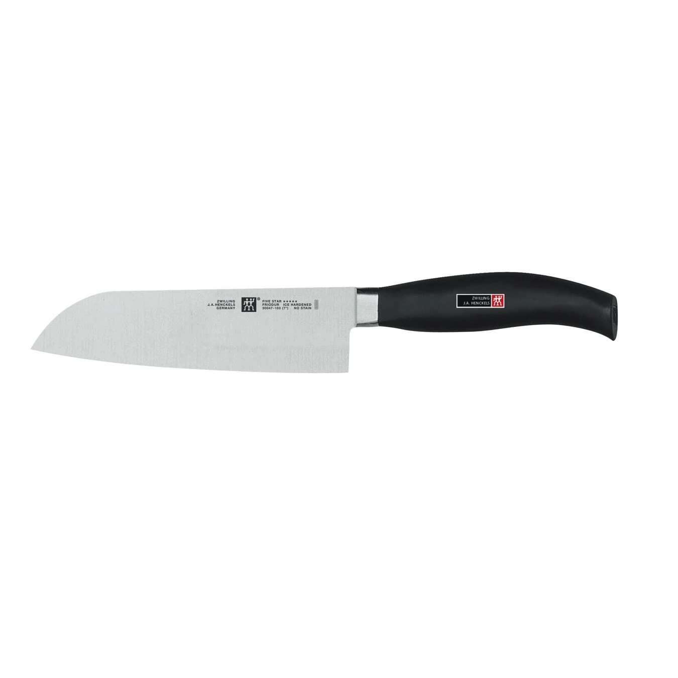 Zwilling Santoku 18 Cm 3 Zwilling Santoku 18 Cm