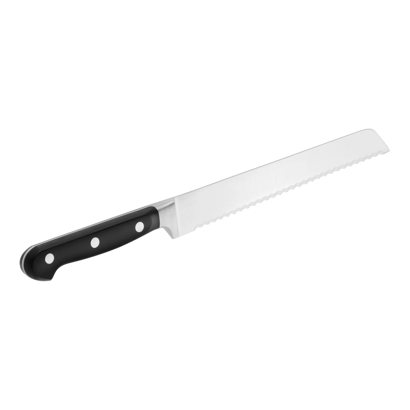 Zwilling Broodmes 20 Cm 4 Zwilling Broodmes 20 Cm - Afbeelding 2
