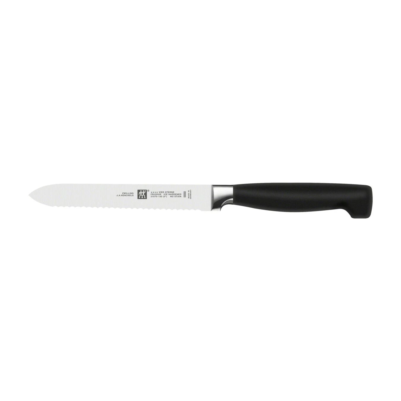 Zwilling Messenblok, 7-delig, Bamboe 6 Zwilling Messenblok, 7-delig, Bamboe - Afbeelding 4