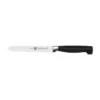 Zwilling Universeel Mes 1 Zwilling Universeel Mes -Heet Kook Verkoop 31070 130 0 1