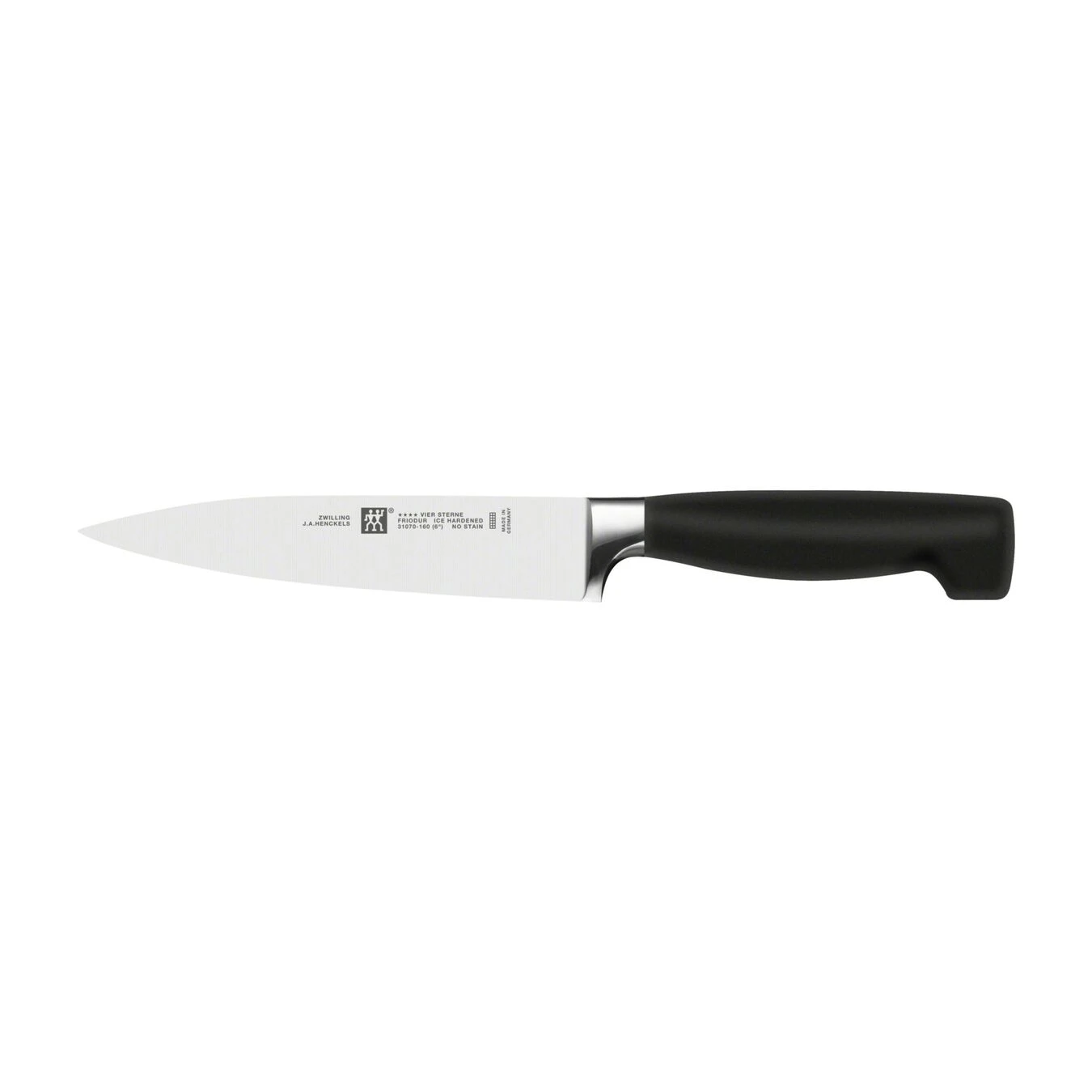 Zwilling Messenblok, 7-delig, Bamboe 7 Zwilling Messenblok, 7-delig, Bamboe - Afbeelding 5