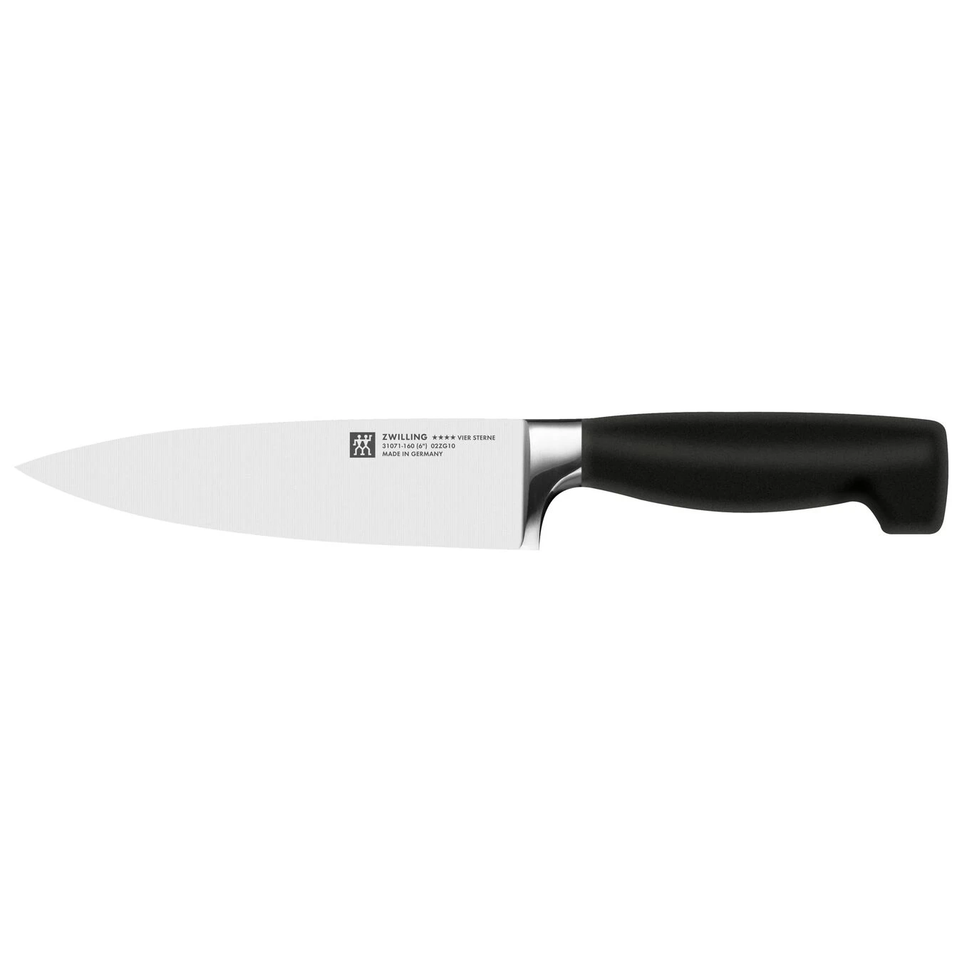 Zwilling Koksmes 16 Cm 3 Zwilling Koksmes 16 Cm
