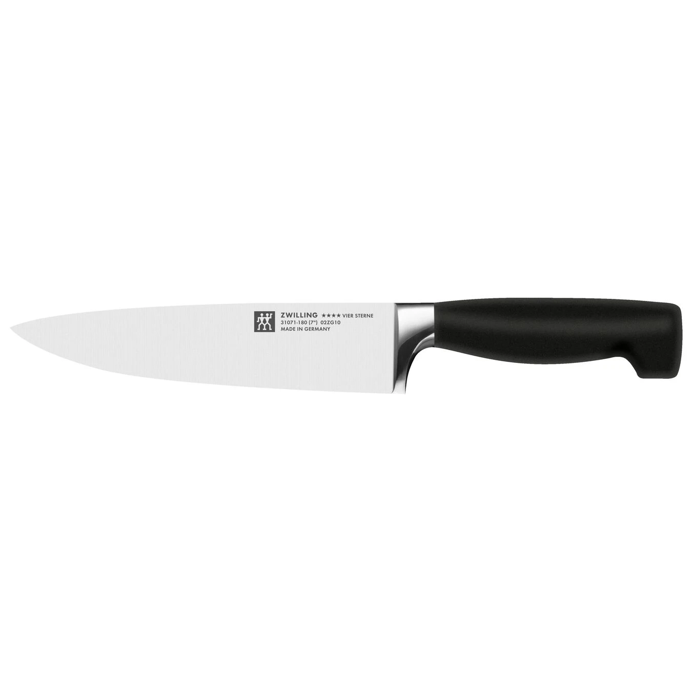 Zwilling Koksmes 18 Cm 3 Zwilling Koksmes 18 Cm