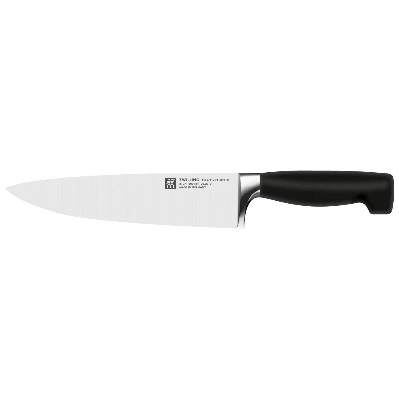 Zwilling Messenblok, 7-delig, Bamboe 8 Zwilling Messenblok, 7-delig, Bamboe - Afbeelding 6