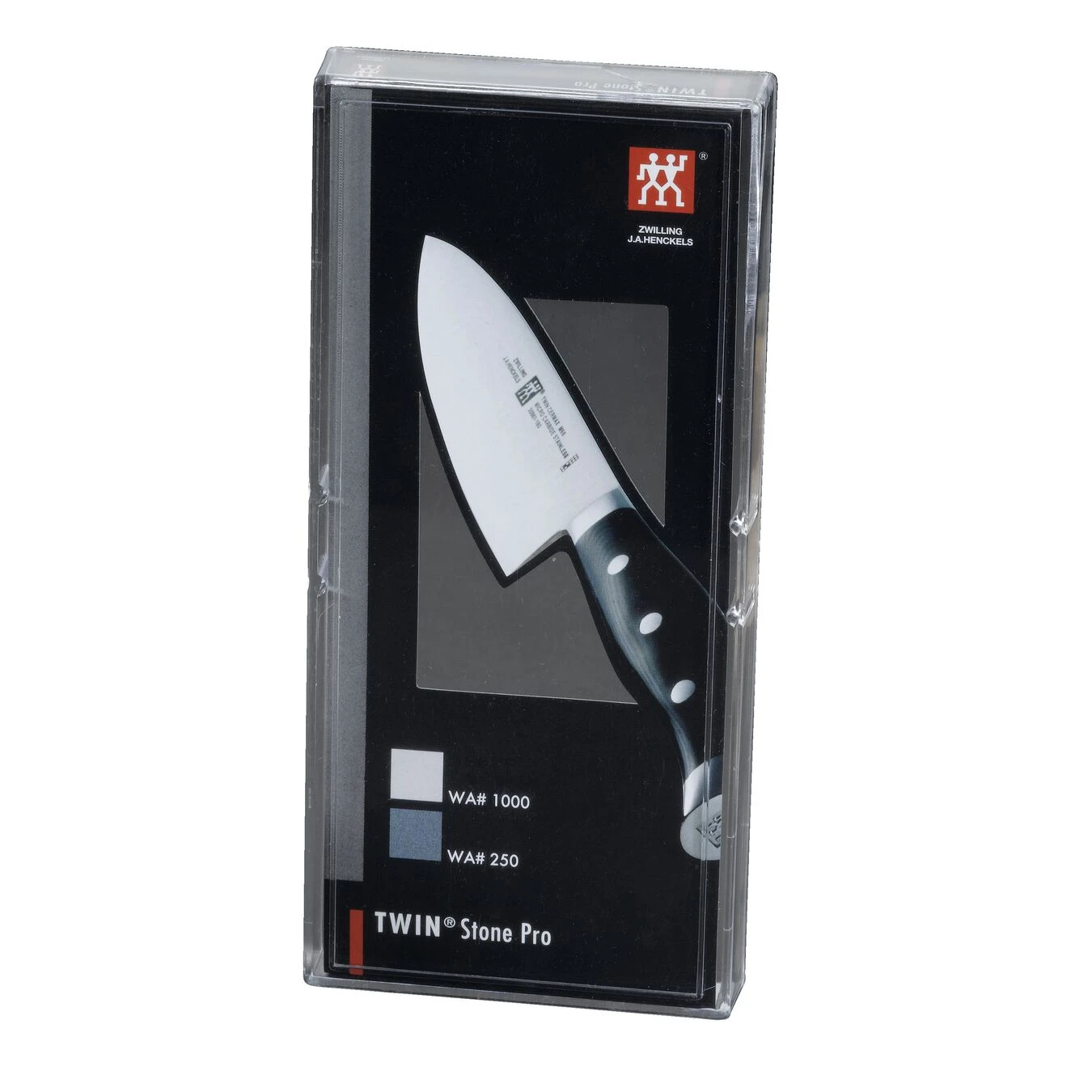 Zwilling Slijpsteen #250/1000 5 Zwilling Slijpsteen #250/1000 - Afbeelding 3