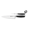 Zwilling Messenset, 2-delig -Heet Kook Verkoop 33780002 0 silver