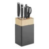 Zwilling Messenblok, 7-delig, Zilver -Heet Kook Verkoop 33780300 1