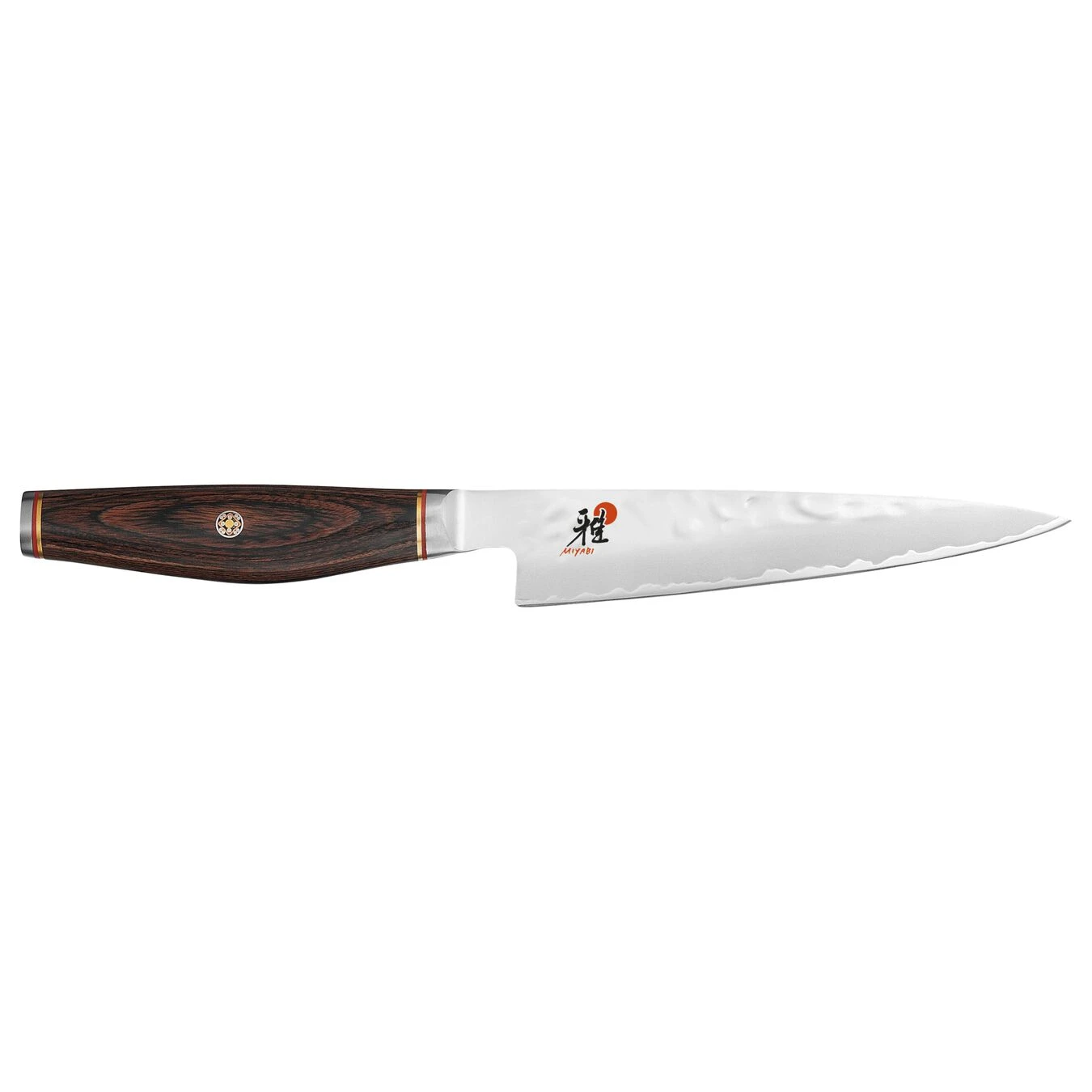 MIYABI Shotoh 13 Cm 3 MIYABI Shotoh 13 Cm