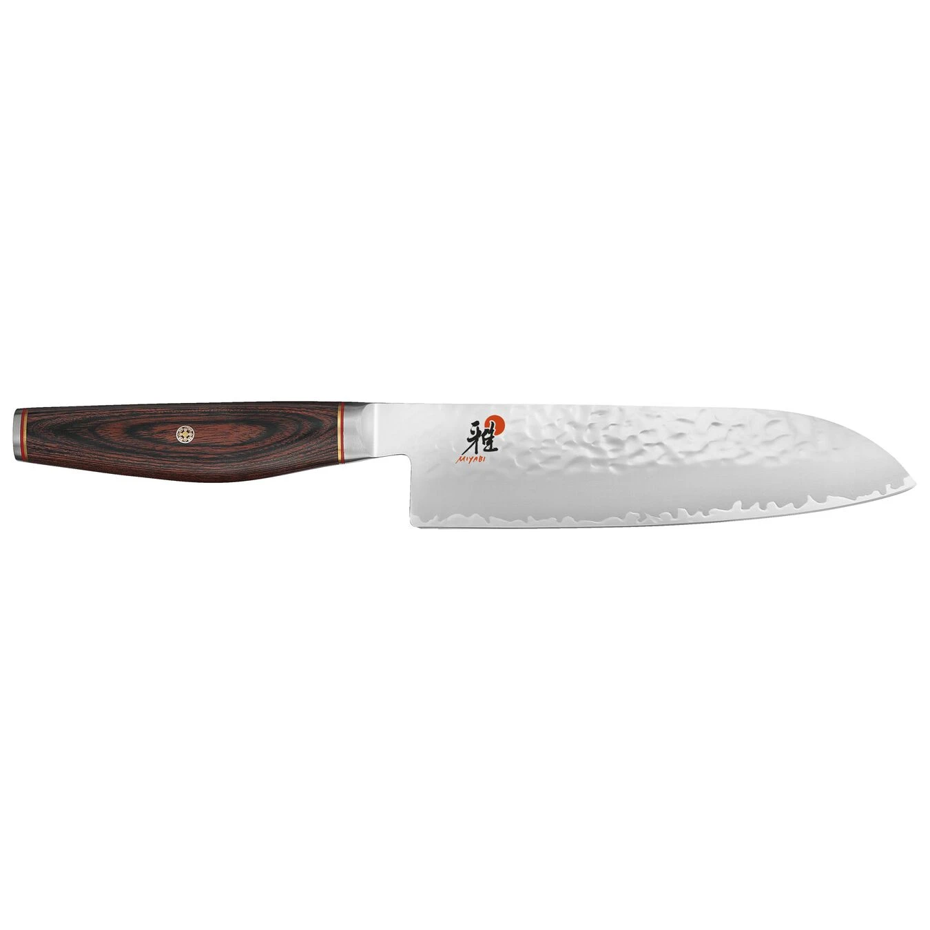 MIYABI Santoku 18 Cm 3 MIYABI Santoku 18 Cm