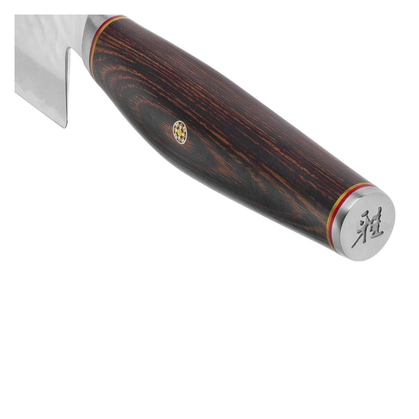 MIYABI Santoku 18 Cm 4 MIYABI Santoku 18 Cm - Afbeelding 2