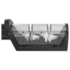 MIYABI Messenslijper Keramische Schijven 12 MIYABI Messenslijper Keramische Schijven -Heet Kook Verkoop 34536 007 0 2