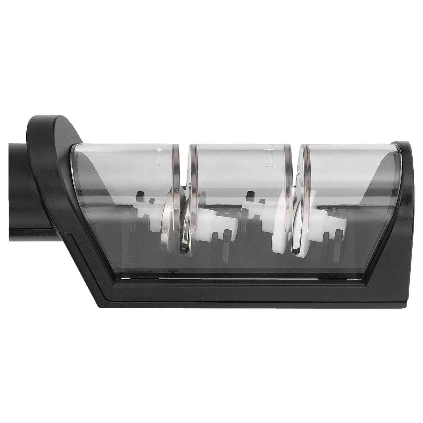 MIYABI Messenslijper Keramische Schijven 7 MIYABI Messenslijper Keramische Schijven - Afbeelding 5