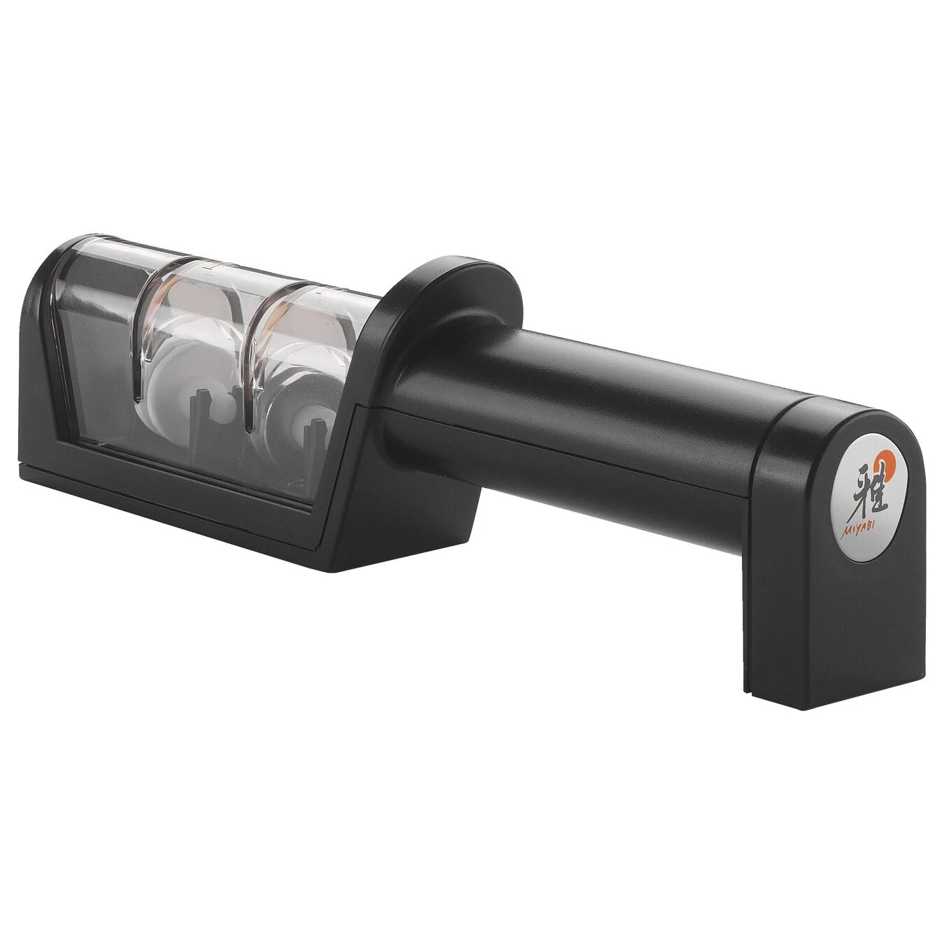 MIYABI Messenslijper Keramische Schijven 8 MIYABI Messenslijper Keramische Schijven - Afbeelding 6