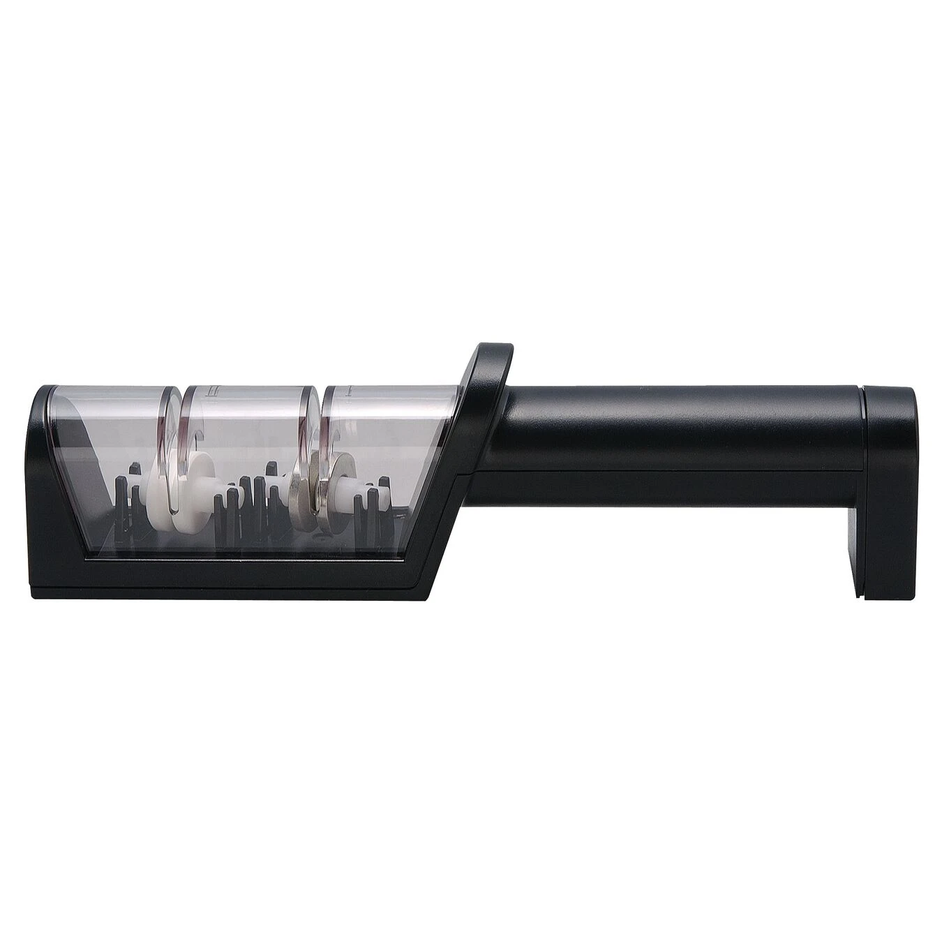 MIYABI Messenslijper Keramische Schijven 6 MIYABI Messenslijper Keramische Schijven - Afbeelding 4