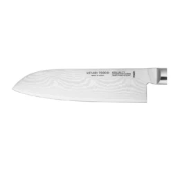 MIYABI Santoku 18 Cm -Heet Kook Verkoop 34544 181 0 3