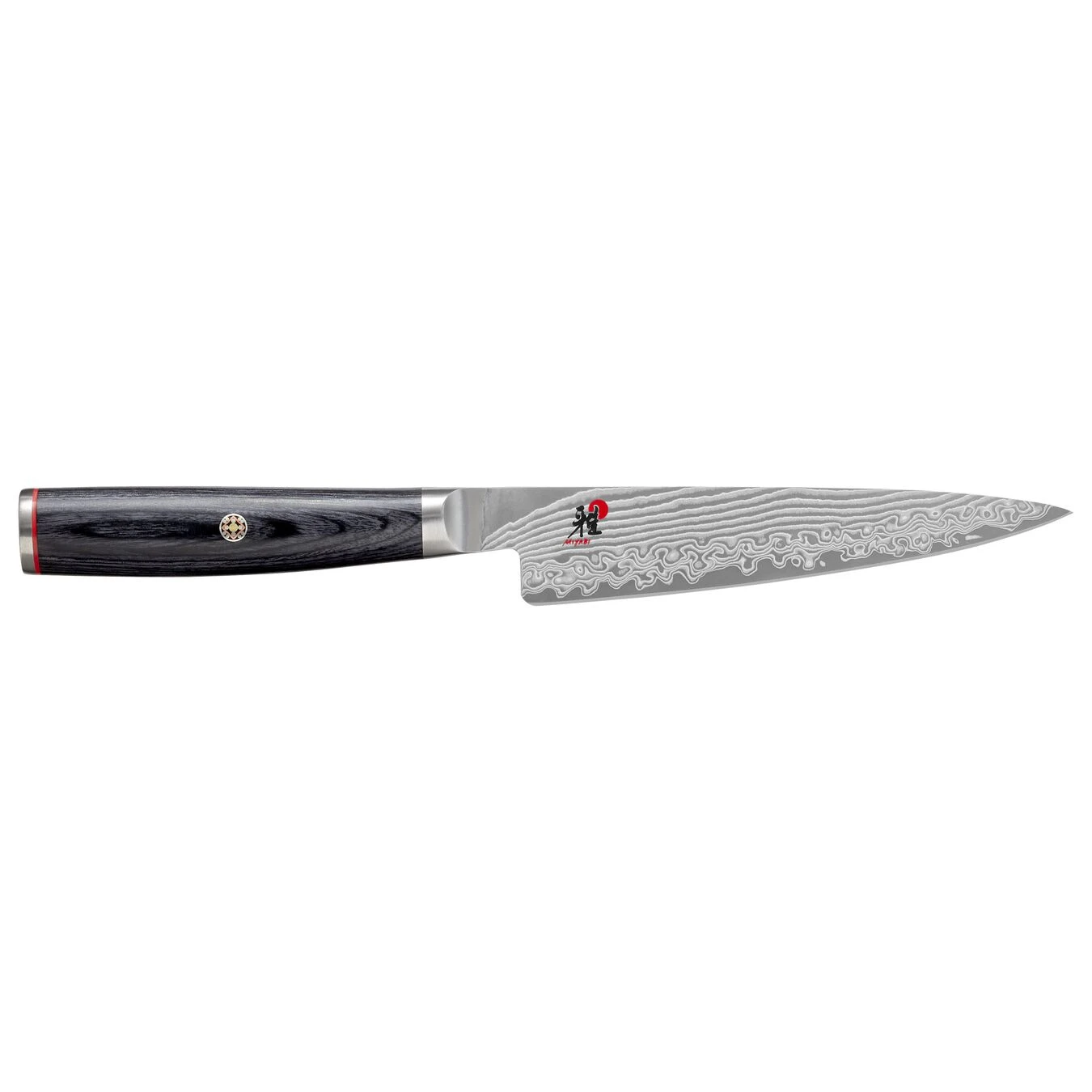 MIYABI Shotoh 13 Cm 3 MIYABI Shotoh 13 Cm