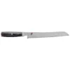 MIYABI Broodmes 24 Cm 2 MIYABI Broodmes 24 Cm -Heet Kook Verkoop 34686 241 0 1