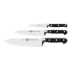 Zwilling Messenset, 3-delig -Heet Kook Verkoop 35602 000 0 1