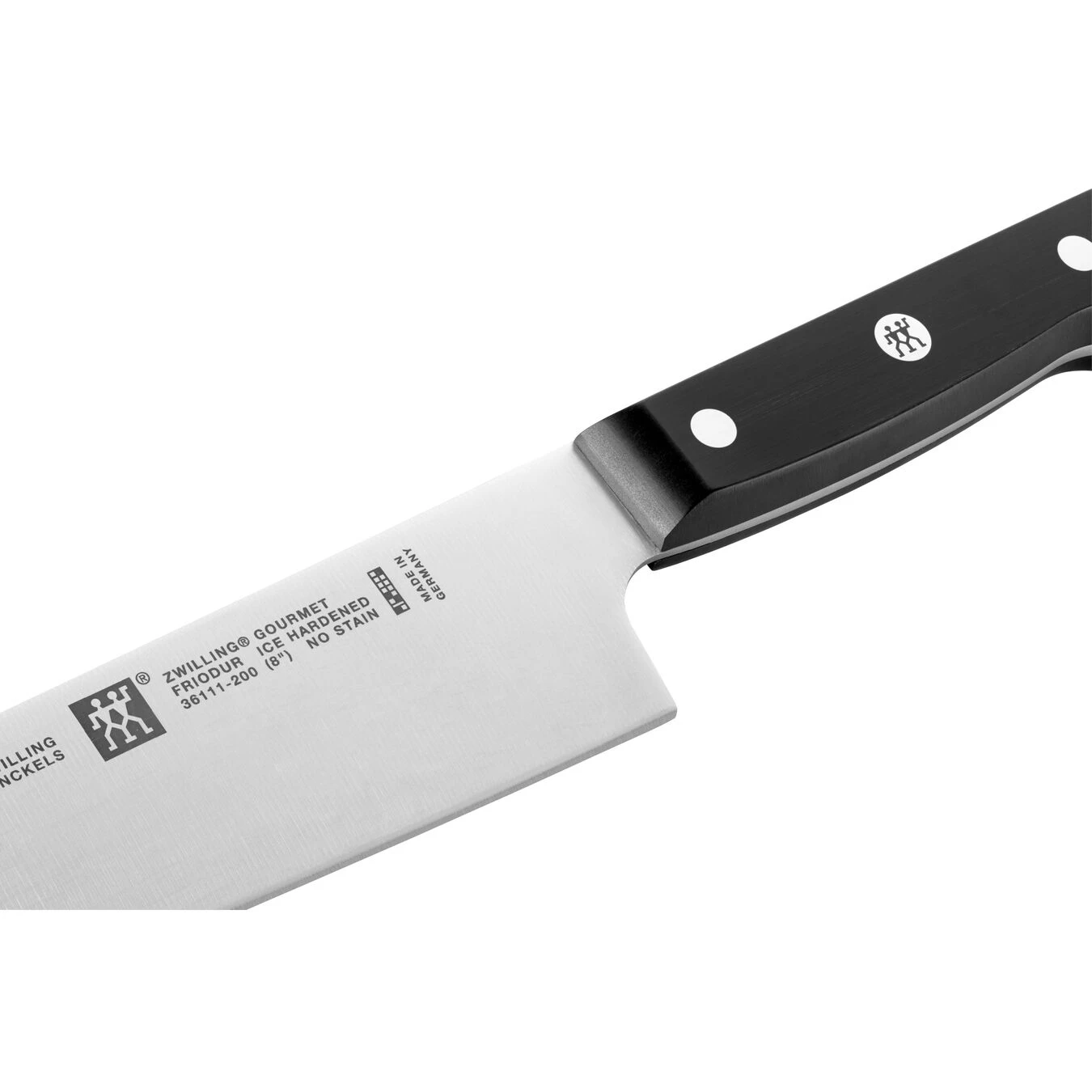 Zwilling Koksmes 20 Cm 5 Zwilling Koksmes 20 Cm - Afbeelding 3