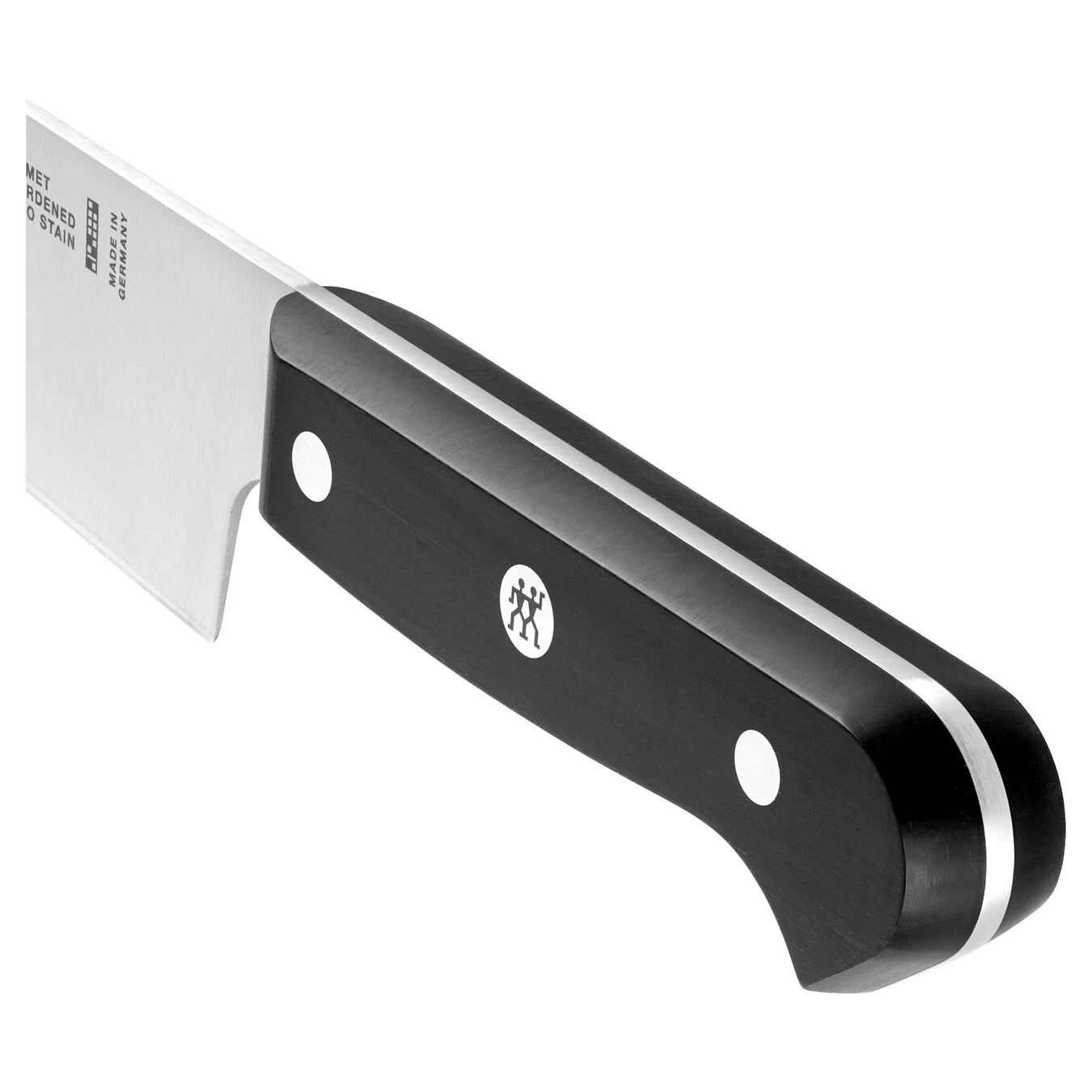 Zwilling Koksmes 20 Cm 4 Zwilling Koksmes 20 Cm - Afbeelding 2