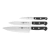 Zwilling Messenset, 3-delig -Heet Kook Verkoop 36130 003 0 1