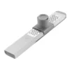 Zwilling Fijne Rasp, Grijs -Heet Kook Verkoop 36610 002 1