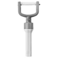 Zwilling 2-in-1 Schiller, Grijs -Heet Kook Verkoop 36610 006 0 000000676