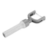 Zwilling 2-in-1 Schiller, Grijs -Heet Kook Verkoop 36610 006 0 000000682