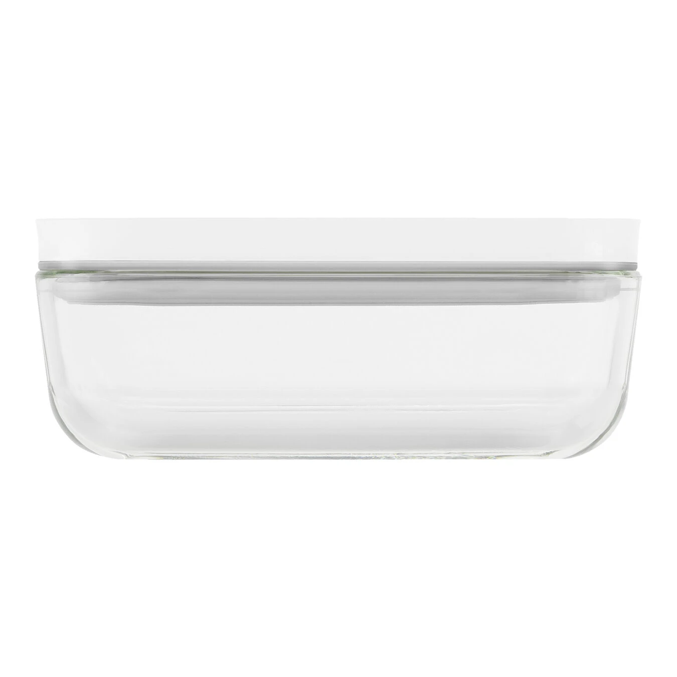 Zwilling Vacuümdoos S, Glas, Grijs 5 Zwilling Vacuümdoos S, Glas, Grijs - Afbeelding 3