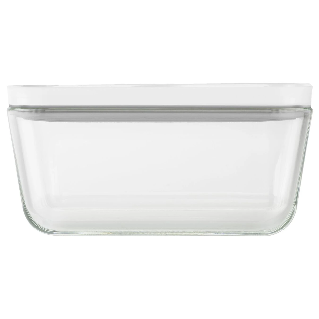 Zwilling Vacuümdoos M, Glas, Grijs 5 Zwilling Vacuümdoos M, Glas, Grijs - Afbeelding 3