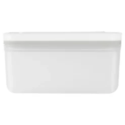 Zwilling Vacuümdoos M, Kunststof, Semitransparant-Grijs -Heet Kook Verkoop 36804 200