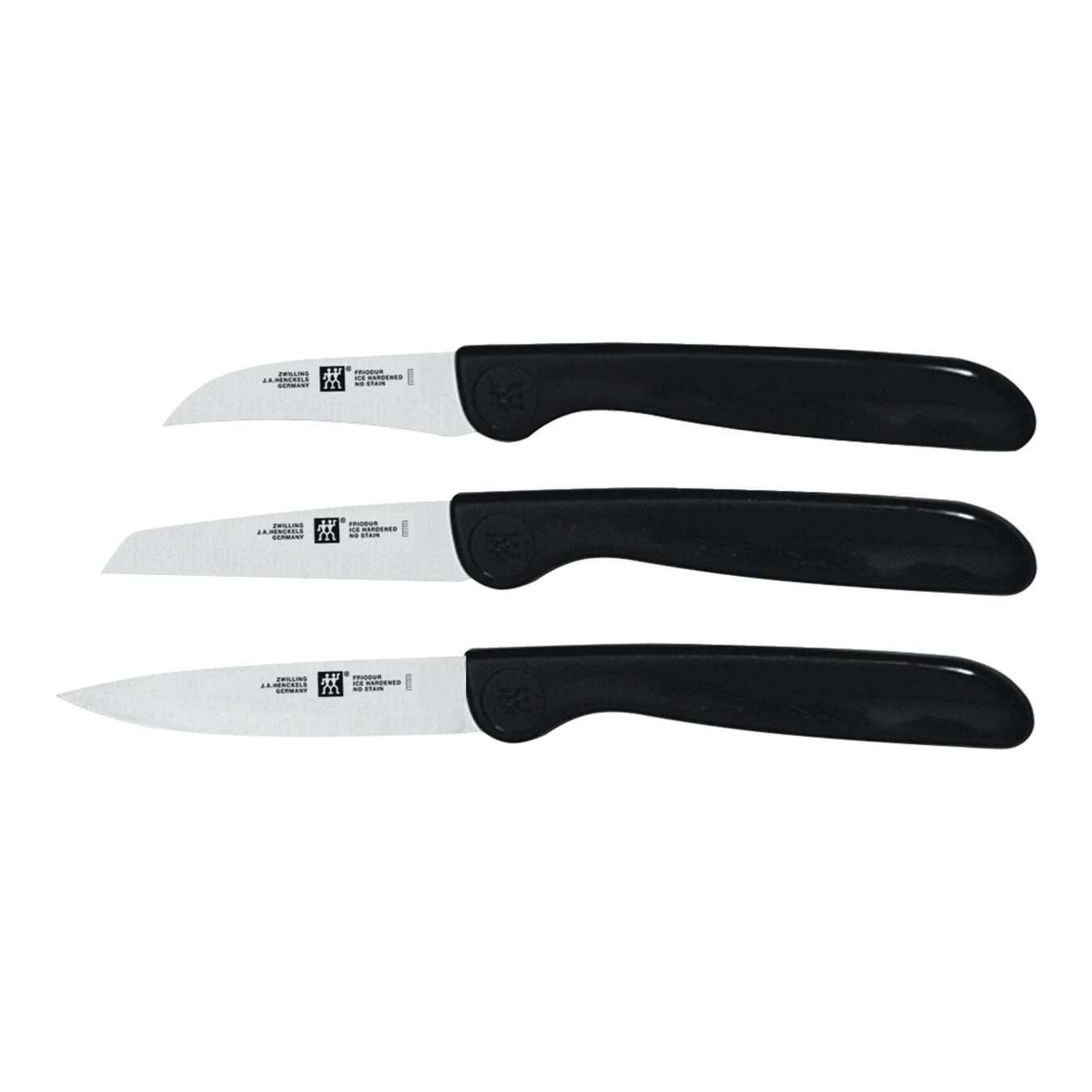 Zwilling Messenset, 3-delig 3 Zwilling Messenset, 3-delig