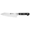 Zwilling Rocking Santoku 18 Cm 2 Zwilling Rocking Santoku 18 Cm -Heet Kook Verkoop 38418 180 5 1