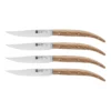 Zwilling Steakmessenset, 4-delig 1 Zwilling Steakmessenset, 4-delig -Heet Kook Verkoop 39160 000 0