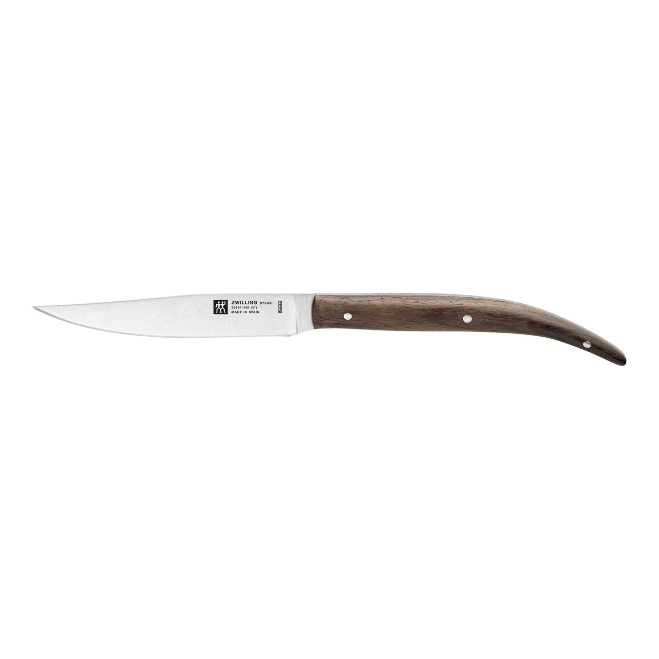 Zwilling Steakmessenset, 4-delig 4 Zwilling Steakmessenset, 4-delig - Afbeelding 2