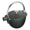 Staub Theepot, 1,1 L -Heet Kook Verkoop 40509 421 0 1