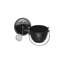 Staub Theepot, 1,1 L 8 Staub Theepot, 1,1 L -Heet Kook Verkoop 40509 421 0 4