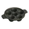 Staub Escargotbord