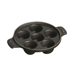 Staub Escargotbord -Heet Kook Verkoop 40509 550 0 2